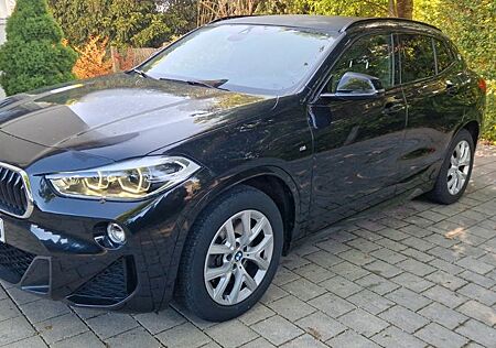 BMW X2 sDrive20i M Sport Driving Assistent AHK HiFi