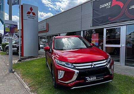Mitsubishi Eclipse Cross Diamant Edition+ 2WD