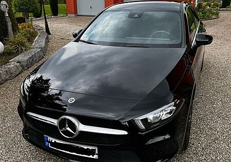 Mercedes-Benz A 200 Autom./Top-Ausst./gepflegt