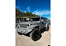 Jeep Wrangler 2.0 4xe Unlimited Sahara Automatik ...