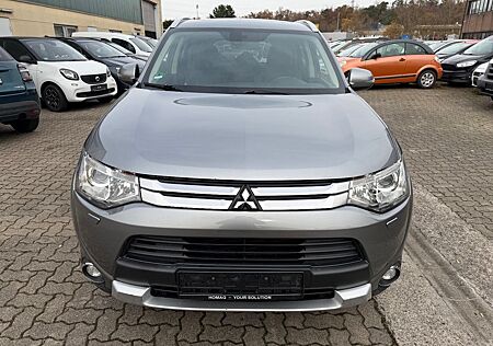 Mitsubishi Outlander ClearTec Instyle 4WD