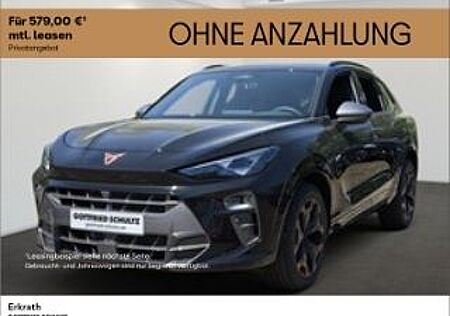 Cupra Terramar VZ 1.5 eHYBRID 200KW (272PS)6-GANG