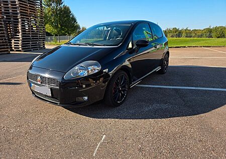 Fiat Grande Punto 1.4 T-Jet 16V Sport Sport