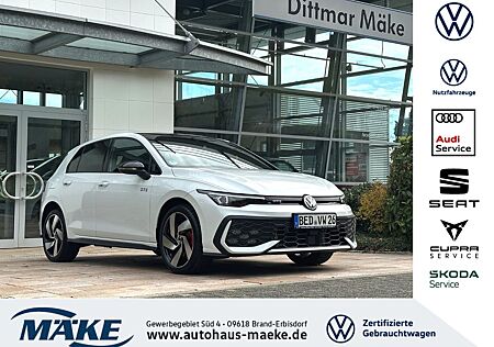 VW Golf Volkswagen GTE 1.5 eHybrid DSG ACC BLACK ST. IQ.L RFK