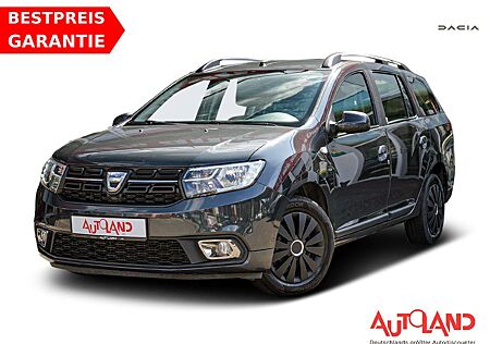 Dacia Logan II 0.9 TCe 90 MCV Comfort Klima USB AHK