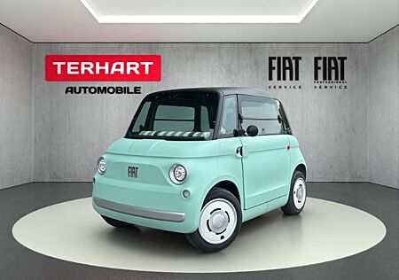 Fiat Topolino /Panoramadach/**ab 15 Jahren Fahrbar!**