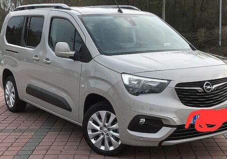 Opel Combo Life innovation*Navi*Panorama