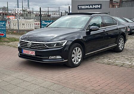 VW Passat Volkswagen Lim. Highline BMT/Start-Stopp Pano LED