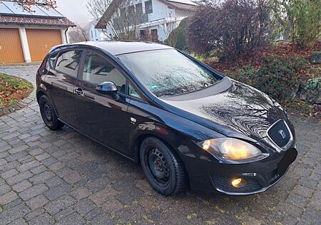 Seat Leon 1.4 TSI Reference Reference