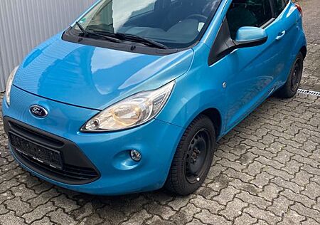 Ford Ka 1,2