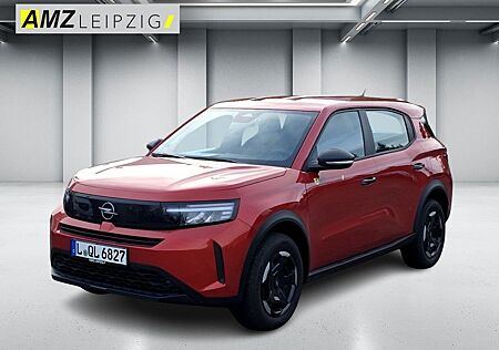 Opel Frontera 1.2 Edition 74kW LED+Fernlichtass.+PDC