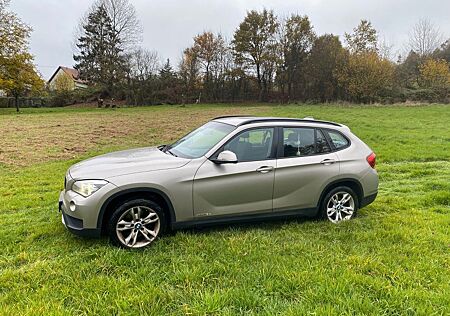BMW X1 xDrive18d -