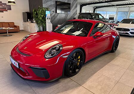 Porsche 991 911 GT3*Schalensitze*NUR 1.170 KM*CHRONO*