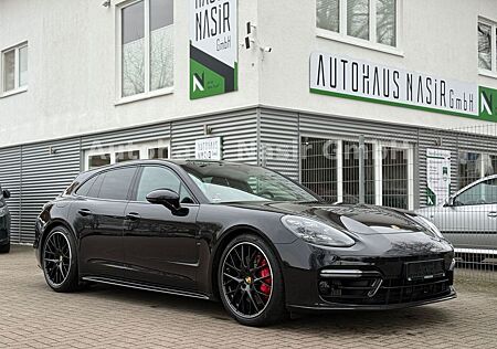 Porsche Panamera Sport Turismo GTS /PANO/MATRIX/CHRONO