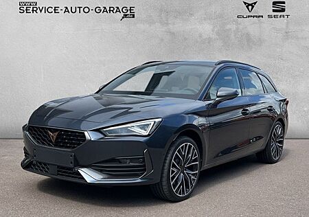 Cupra Leon Sportstourer VZ e-Hybrid 245PS Matrix KAM