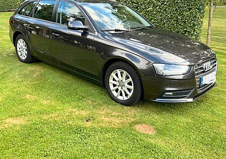 Audi A4 2.0 TDI 105kW multitro. Attraction Avant ...