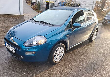 Fiat Punto 1.4 8V Start&Stopp LOUNGE LOUNGE
