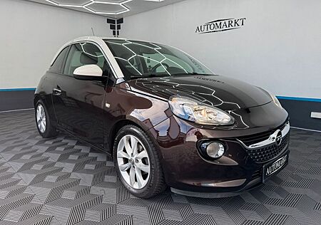 Opel Adam Jam ecoFlex|1.0|SHZ|PDC|LENKRADHEIZ|2HAND