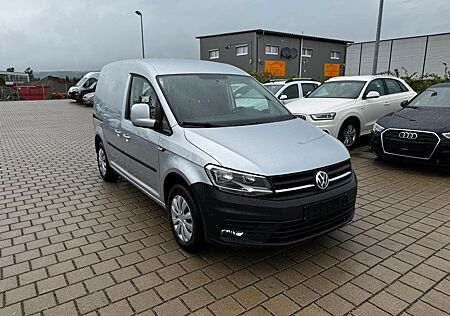 VW Caddy Volkswagen Nfz Kasten Trendline / EURO 6