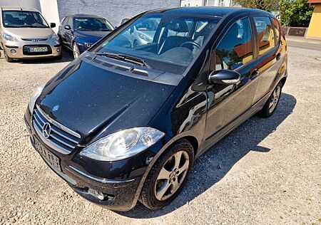 Mercedes-Benz A 200 CDI Avantgarde Automat Fahrbereit TÜV05.25