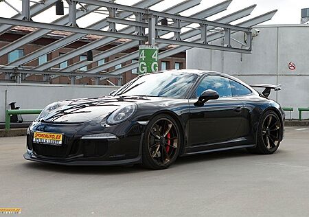 Porsche 911 Urmodell 911 GT3 Comfort Lift