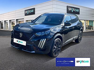 Peugeot 2008 GT 130 Automatik *Navi*SHZ*Schiebedach