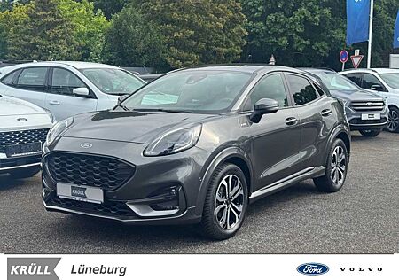Ford Puma ST-Line 1.0 MH Kamera ACC LED TWA Winterpak