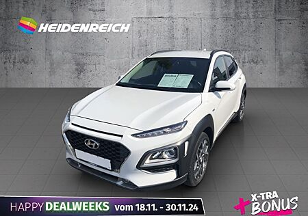 Hyundai Kona 1.6 GDI DCT Hybrid Style Navi Kamera