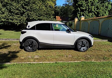 Smart 1 # 66 kWh PREMIUM Voll inkl. AHK und Garantie