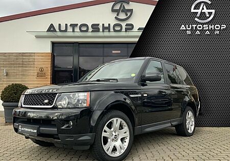 Land Rover Range Rover Sport 3.0 TDV6 S 1. Hand