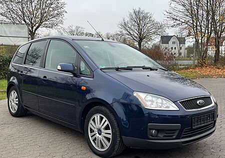 Ford Focus C-MAX 1.8 Ghia/Klima,PDC,SHZ,HU/AU NEU