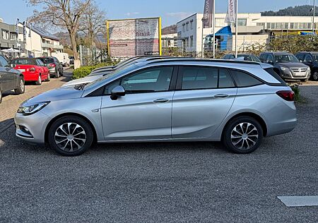 Opel Astra K Sports Tourer Edition Start/Stop