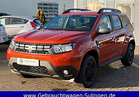 Dacia Duster II Journey NAVI AUTOMATIK SHZ AHK 360°