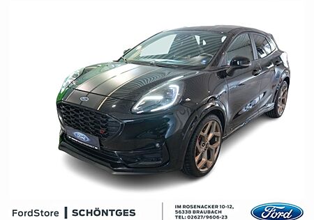 Ford Puma 1.5i ST X Gold Ed. Navi BLIS Kamera ParkAss