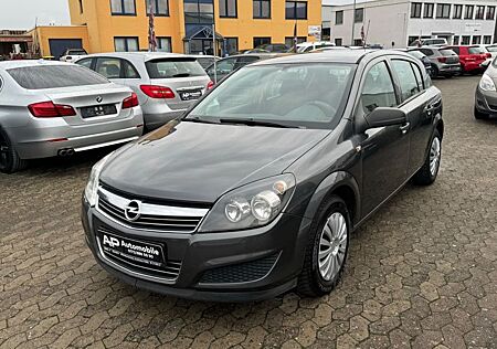 Opel Astra H Lim. 2.Hand 173 TKM Tüv Neu