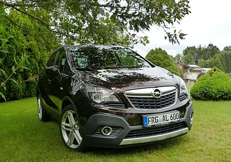 Opel Mokka 1.6 CDTI INNOVATION Automatik INNOVATION