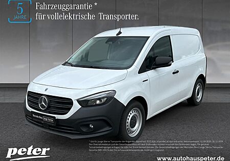 Mercedes-Benz eCitan Kasten BASE LED+KAMERA