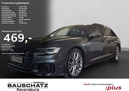 Audi S6 Avant 3.0 TDI quattro MATRIX*B&O*STHZG*OPTIK