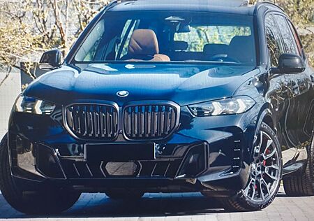 BMW X5 xDrive30d -