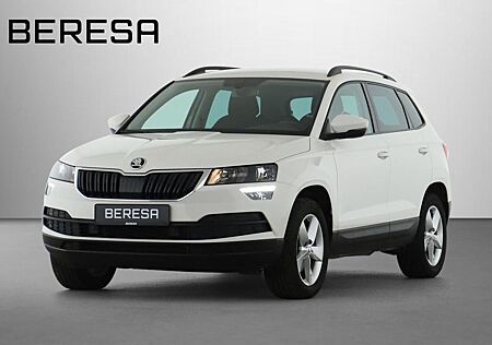 Skoda Karoq 1.5 TSI 4x4 Ambition AHK EPH Climatronic