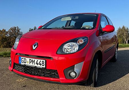 Renault Twingo 1.2 16V LEV eco2 eco2