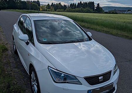 Seat Ibiza 1.2 TSI 66kW Style Style
