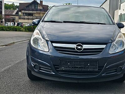 Opel Corsa 1.2 Twinport Selection "110 Jahre"  1 HAND