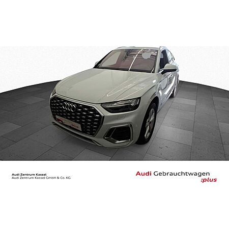 Audi Q5 leasen