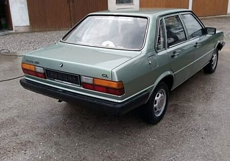 Audi 80