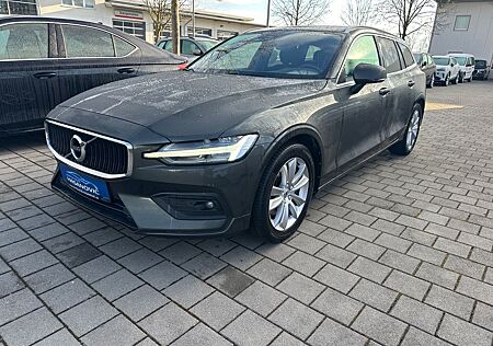 Volvo V60 B4