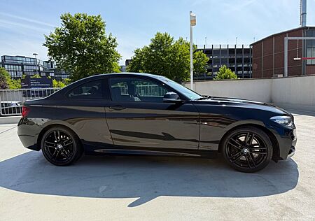 BMW 230i Steptronic Coupé M Sport M Sport