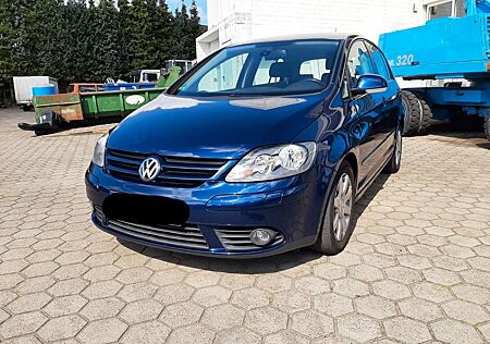 VW Golf Plus Volkswagen 2.0 TDI Automatik Klima Tüv Neu