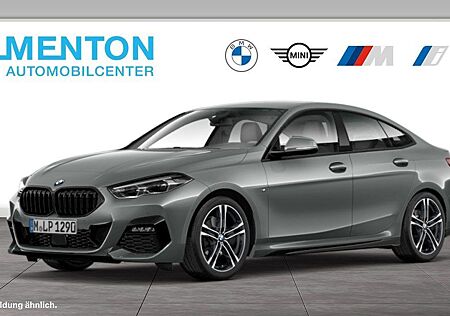 BMW 218i Gran Coupé M Sport DAB LED WLAN RFK Shz