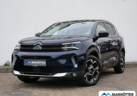 Citroën C5 Aircross 1.2 Shine S&S 360CAM/Totwinkel/LED